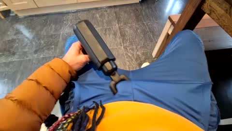 Toady online show from February 1, 1:41 pm