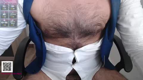 Leonel online show from October 22, 3:12 pm