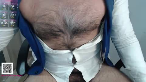 Leonel online show from February 27, 5:24 pm