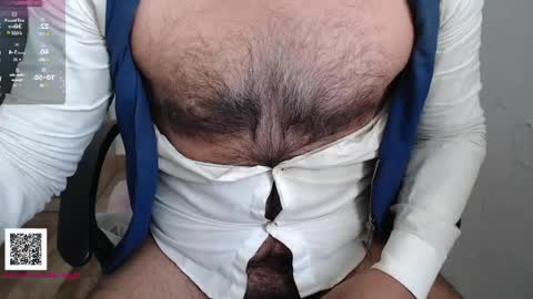 Leonel online show from April 6, 8:15 am