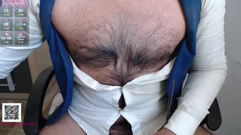 Leonel online show from April 7, 10:05 am