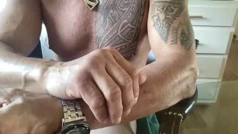 tobias69691227 online show from March 2, 6:59 pm