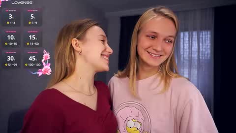 Mary online show from October 4, 6:55 am