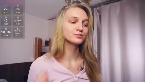 Mary online show from December 17, 6:30 am