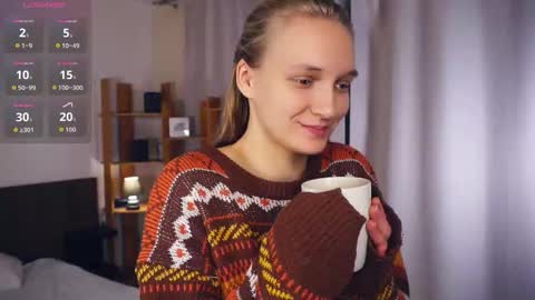 Mary online show from December 20, 6:42 am