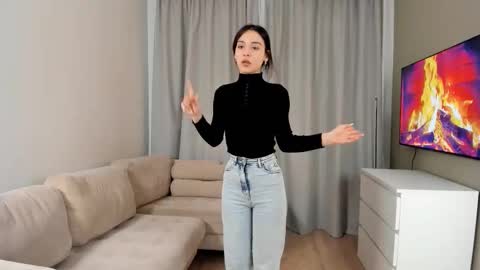 Jane online show from February 1, 6:06 pm