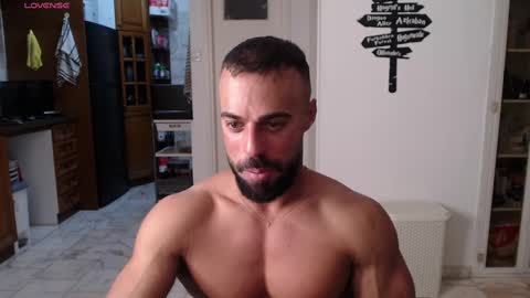 Snapshot of todd_dantes chatting on March 6, 8:05 pm Todd online show from March 6, 8:05 pm