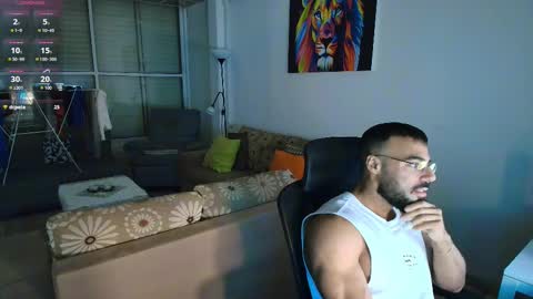 Snapshot of todd_dantes chatting on January 16, 6:34 pm Todd online show from January 16, 6:34 pm