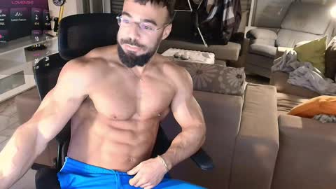 Snapshot of todd_dantes chatting on February 20, 5:35 pm Todd online show from February 20, 5:35 pm