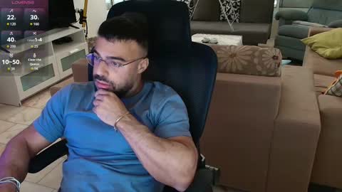 Snapshot of todd_dantes chatting on February 27, 9:42 am Todd online show from February 27, 9:42 am