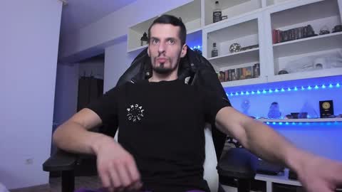 Todd online show from December 9, 11:34 pm