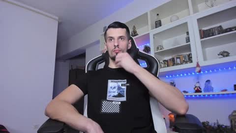 Todd online show from December 30, 2:08 pm