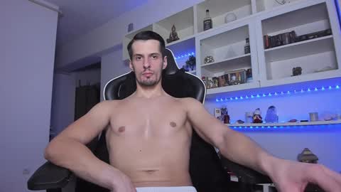 Todd online show from January 16, 2:30 am