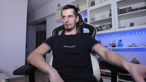 Todd online show from January 22, 4:34 am