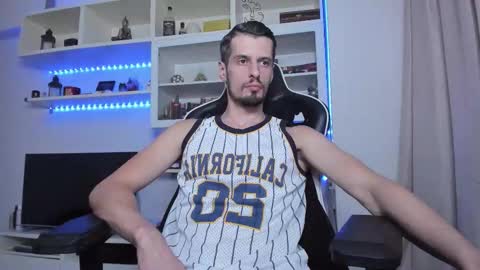 Todd online show from October 15, 7:58 pm