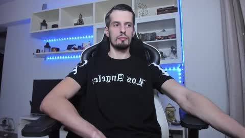 Todd online show from October 26, 11:09 pm