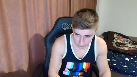 todhorny987 online show from January 10, 4:54 am