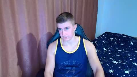 todhorny987 online show from February 16, 4:19 am