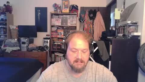 Toede online show from April 15, 4:36 pm