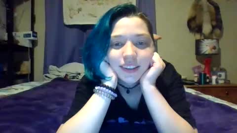 Yin online show from May 25, 12:38 am
