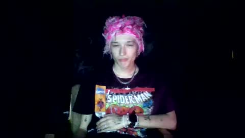 toewaffles online show from November 24, 4:12 am