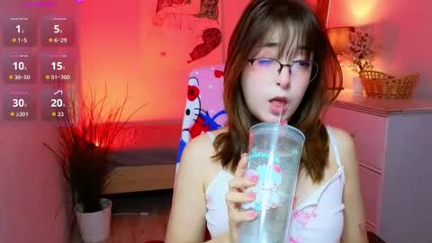 Soffi online show from December 14, 10:42 am