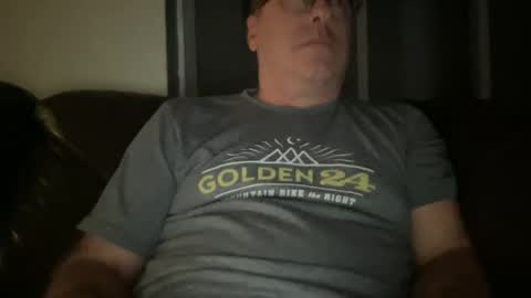 Snapshot of toggaman chatting on January 7, 5:01 am Joshua1983 online show from January 7, 5:01 am