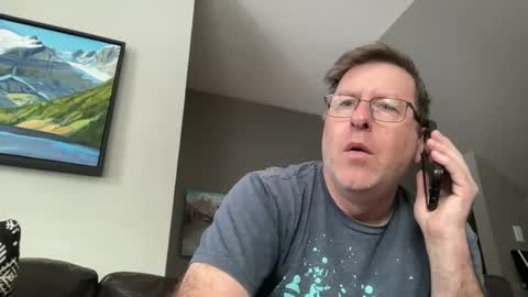 Snapshot of toggaman chatting on January 7, 9:35 pm Joshua1983 online show from January 7, 9:35 pm