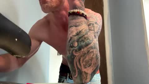 toightfit online show from March 22, 9:18 pm