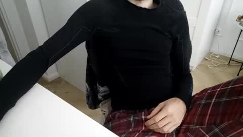 Martin online show from November 20, 2:17 pm