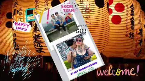 Independent Models online show from January 12, 7:52 pm