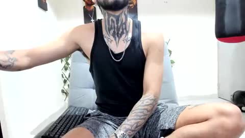 Tokyo Master online show from October 19, 3:40 am