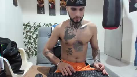 Tokyo Master online show from October 25, 4:09 am