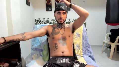 Tokyo Master online show from November 24, 4:12 am