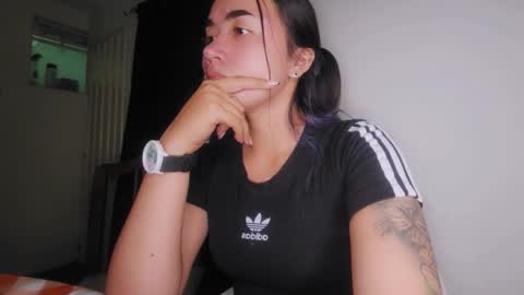 Tokio Ghoul online show from October 21, 3:29 am