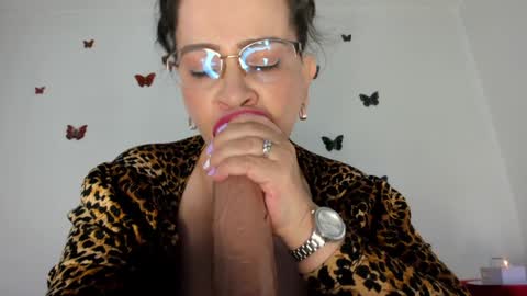 Karla Love online show from January 25, 1:08 pm