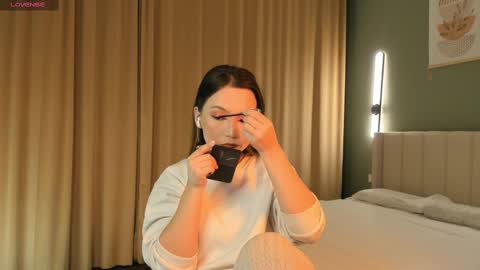 Toki online show from October 8, 12:30 am