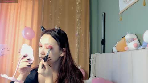 Toki online show from November 23, 3:17 am