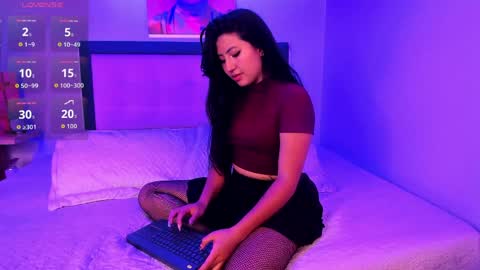 tokito_loto online show from April 2, 8:39 pm