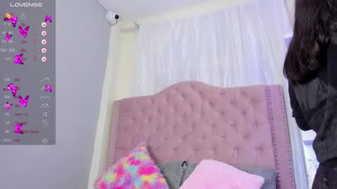 tokito mitsuri online show from December 6, 12:49 pm