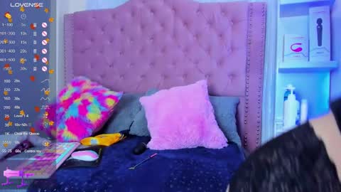 tokito mitsuri online show from December 17, 1:05 pm