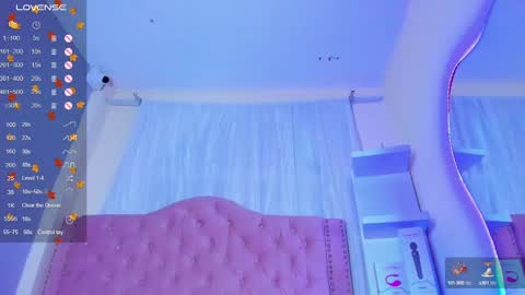 tokito mitsuri online show from December 19, 4:57 pm