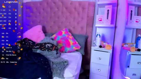 tokito mitsuri online show from January 15, 12:47 pm