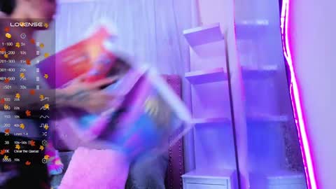 tokito mitsuri online show from January 15, 9:51 pm