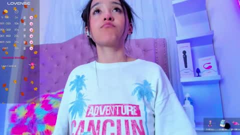 tokito mitsuri online show from January 25, 3:30 pm