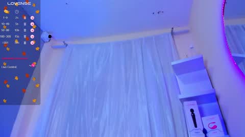 tokito mitsuri online show from February 4, 6:38 pm