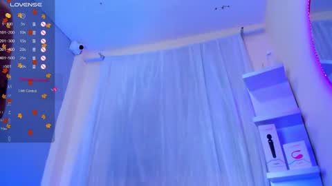 tokito mitsuri online show from February 4, 9:41 pm