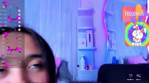 tokito mitsuri online show from February 7, 6:34 pm