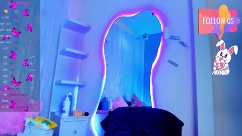 tokito mitsuri online show from February 10, 12:29 pm