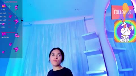 tokito mitsuri online show from February 10, 6:45 pm